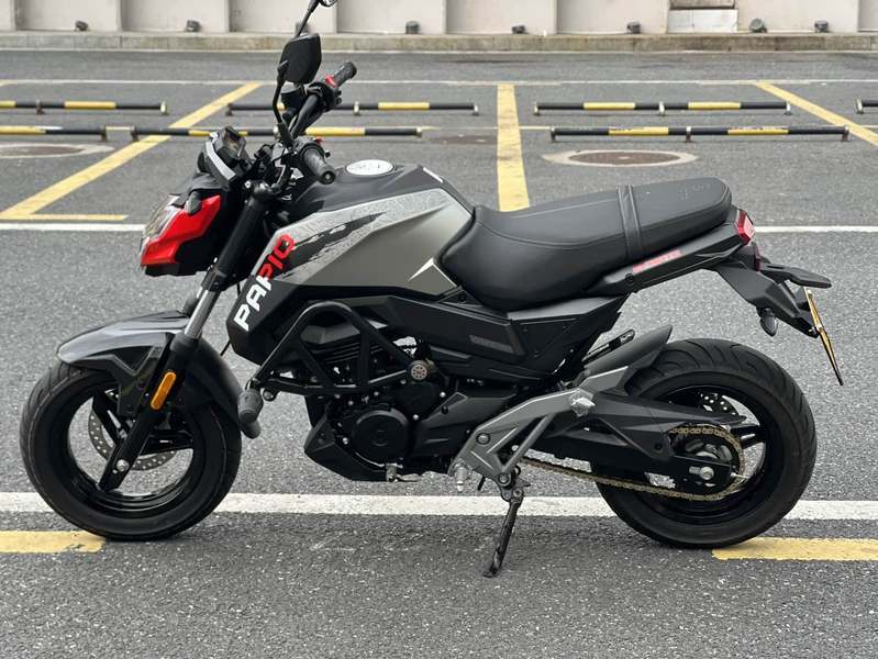 二手春风ST狒狒