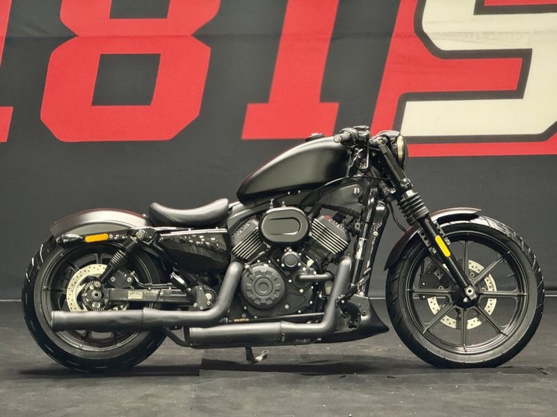 二手香帅硬汉 宽胎