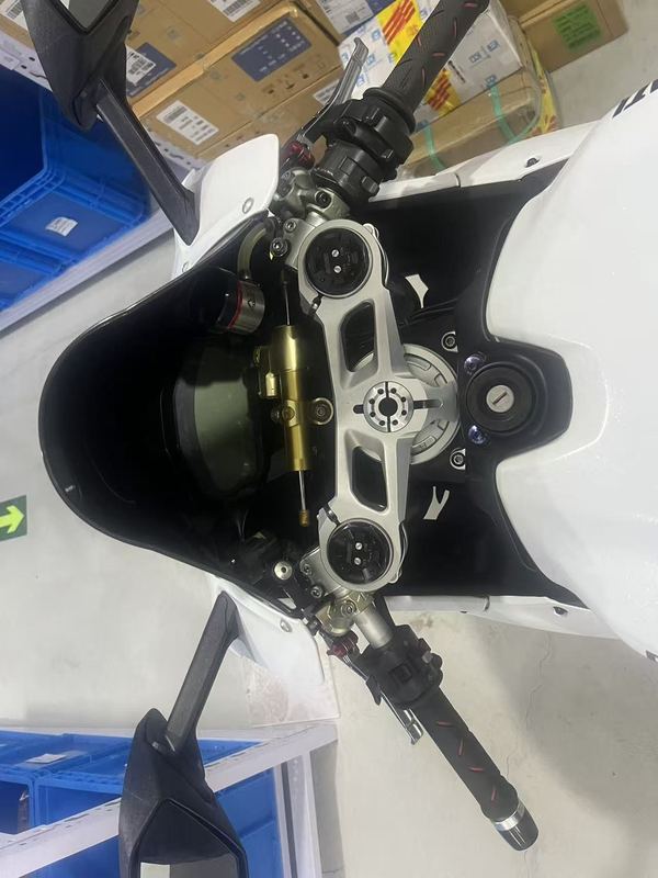 二手杜卡迪Panigale 959