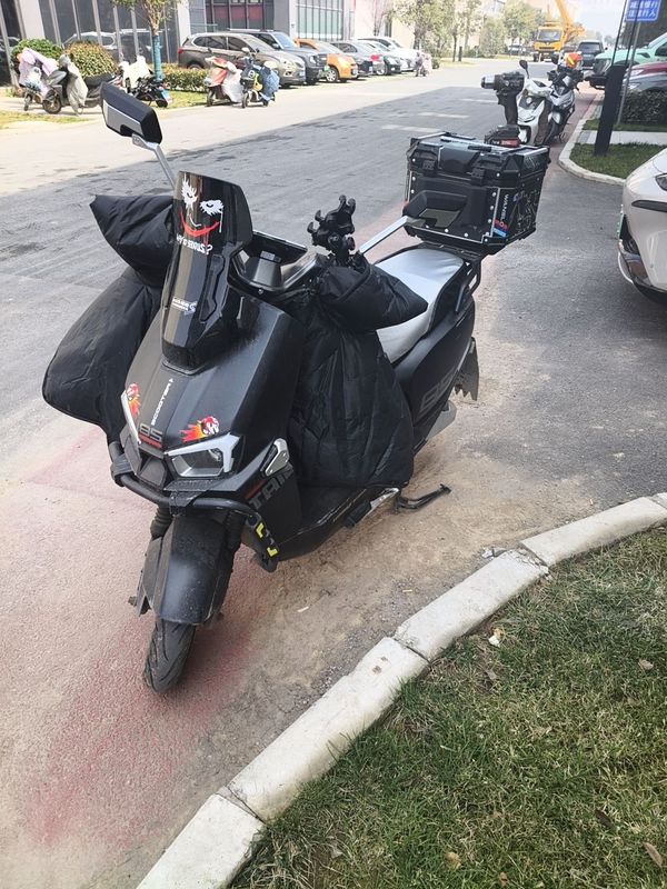 二手台铃火眼机甲·封神