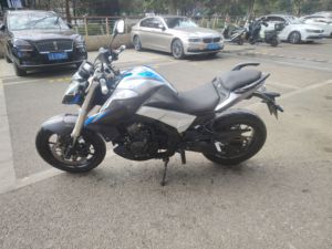 二手无极500R