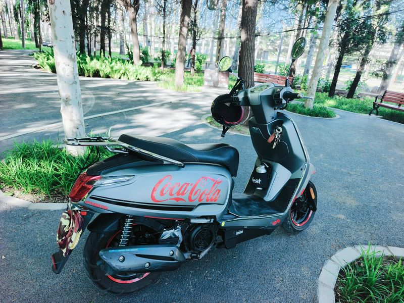 二手光阳Any Like Q 150