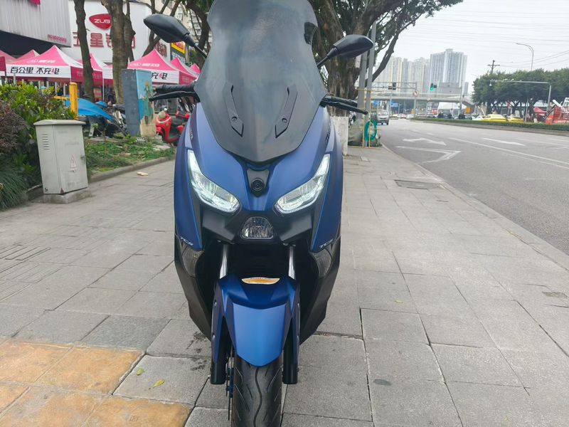 二手雷拉尼XTRUN150