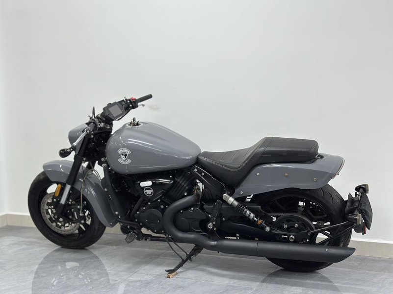 二手建设肥霸 900