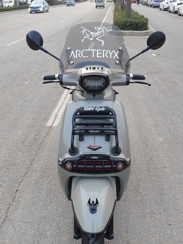 二手维多利亚Sixties 300i