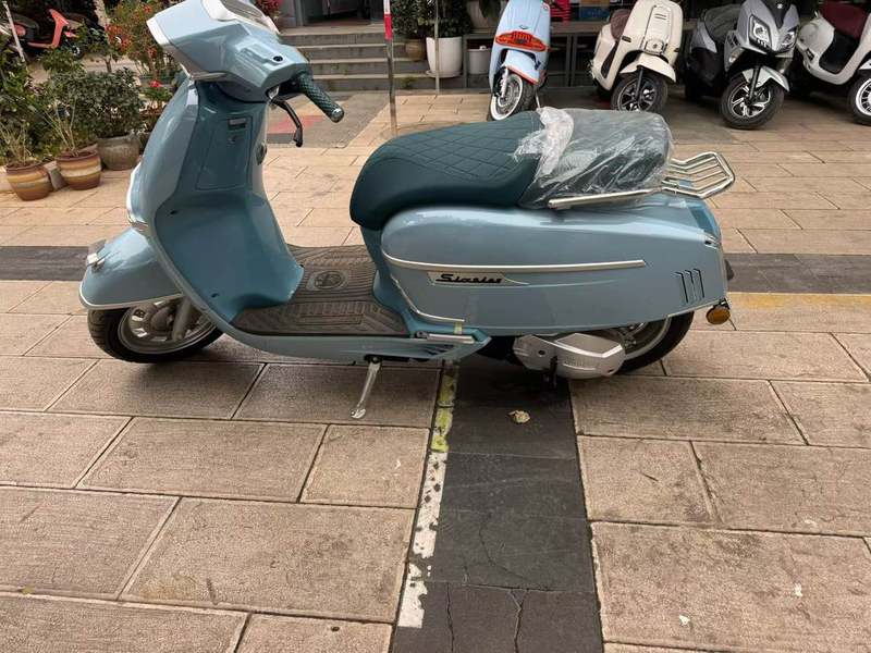 二手维多利亚Sixties 150Si