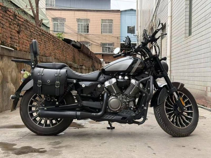 二手奔达灰石250