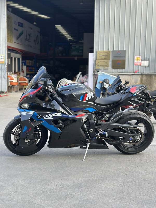 二手宝马S 1000 RR