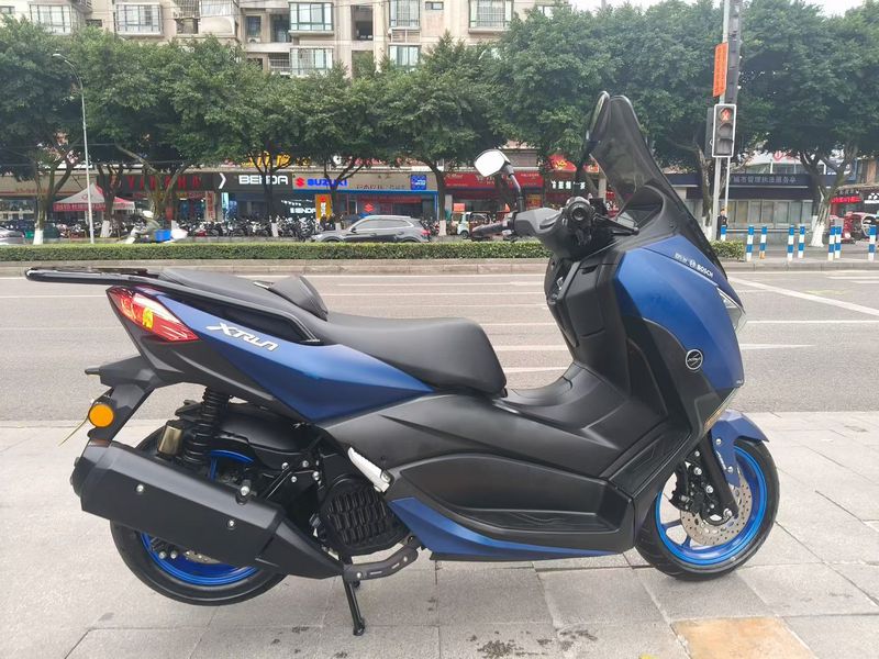 二手雷拉尼XTRUN150