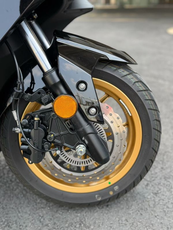 二手光阳Racing H 150