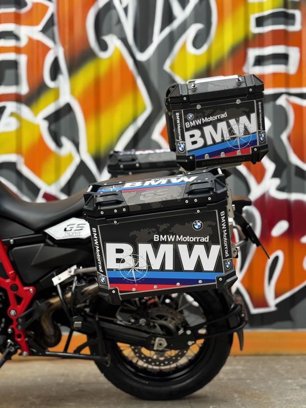 二手宝马F 800 GS