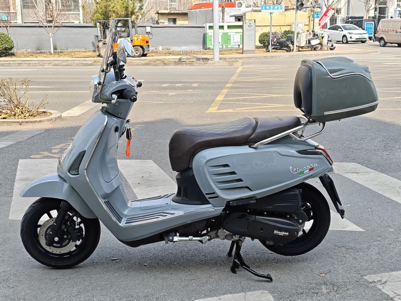 二手标本维诺拉150