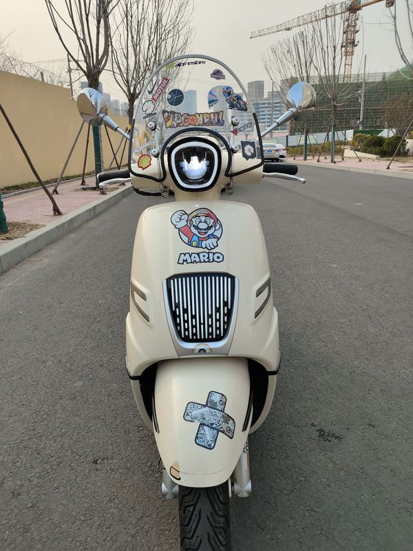 二手南方梦拉丽莎 飞戈