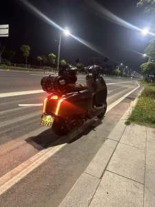 二手维多利亚Sixties 250Si