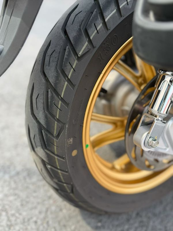 二手光阳Racing H 150