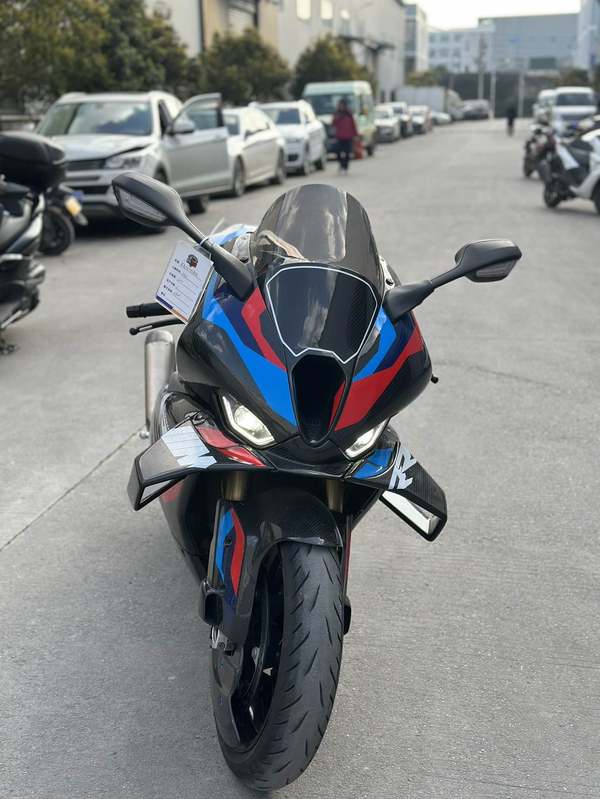 二手宝马S 1000 RR