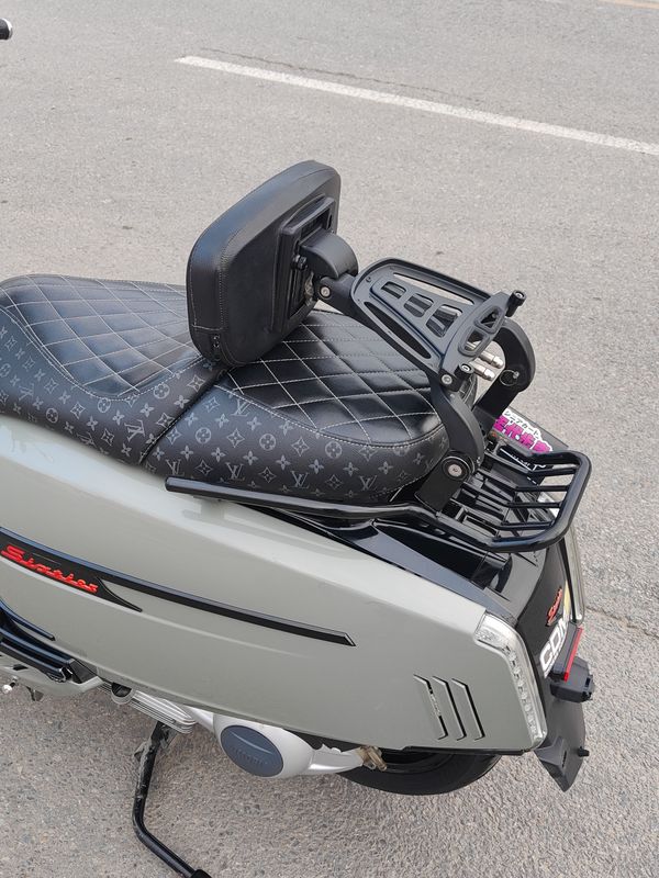 二手维多利亚Sixties 300i