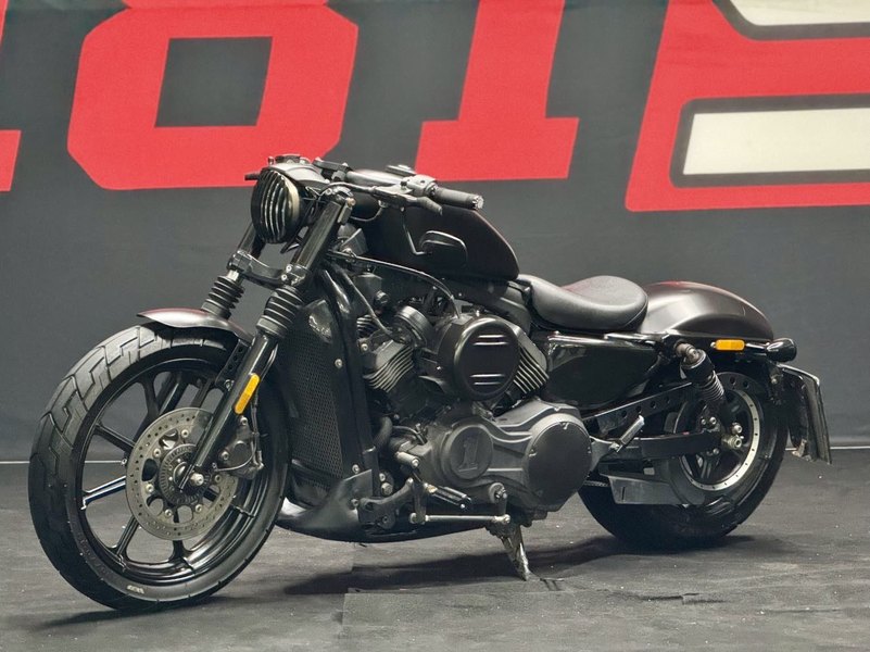 二手香帅硬汉 宽胎