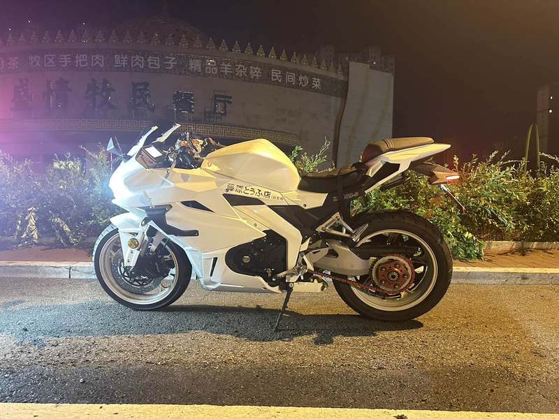 二手新世纪剑影400