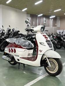 二手南方梦拉丽莎 飞戈