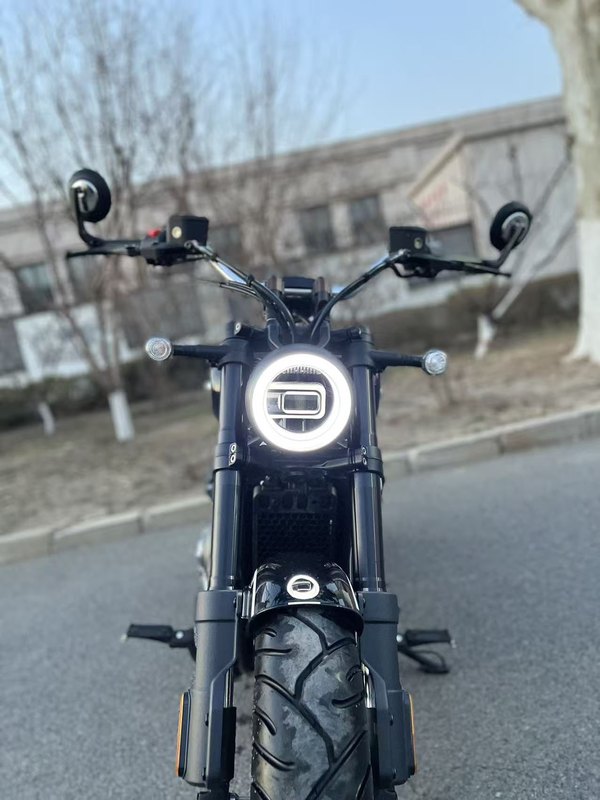 二手奔达金吉拉350