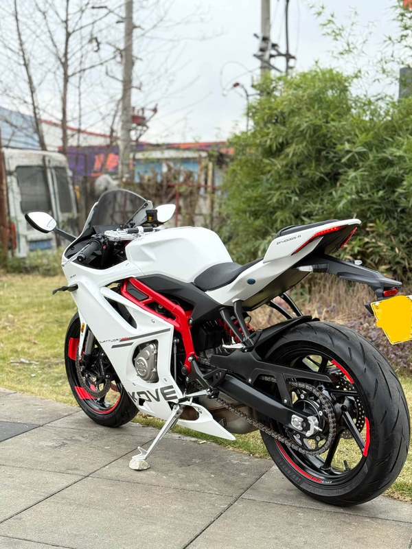 二手凯越450RR