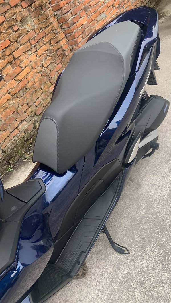 二手五羊本田PCX