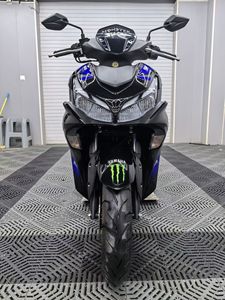 二手雅马哈AEROSPORTS X