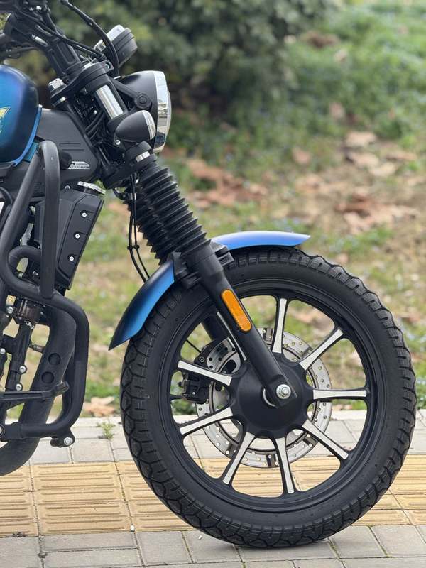 二手赛科龙RA250