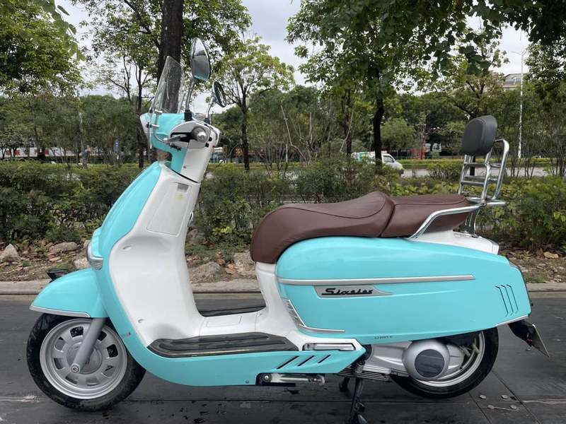 二手维多利亚Sixties 300i