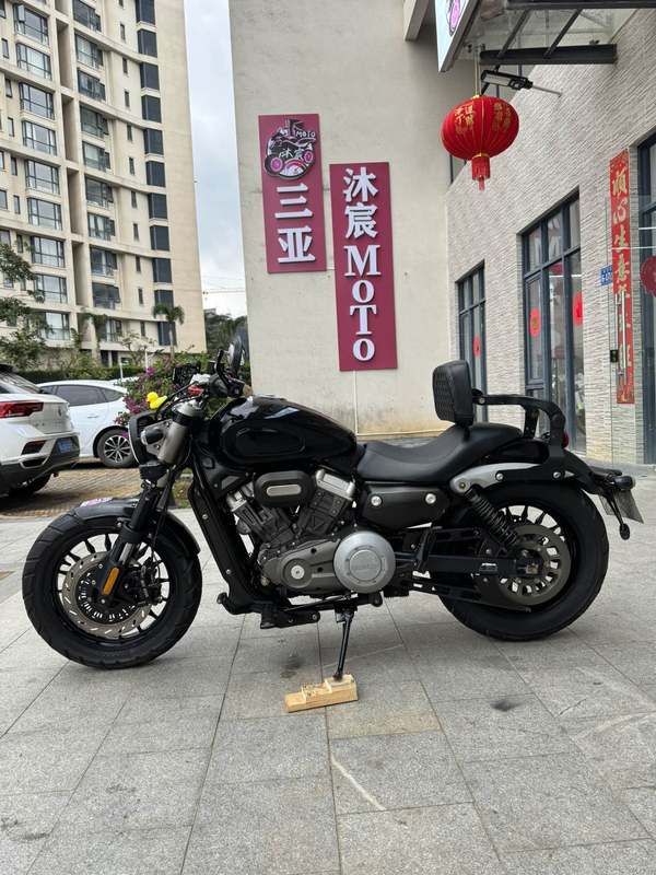 二手奔达金吉拉300