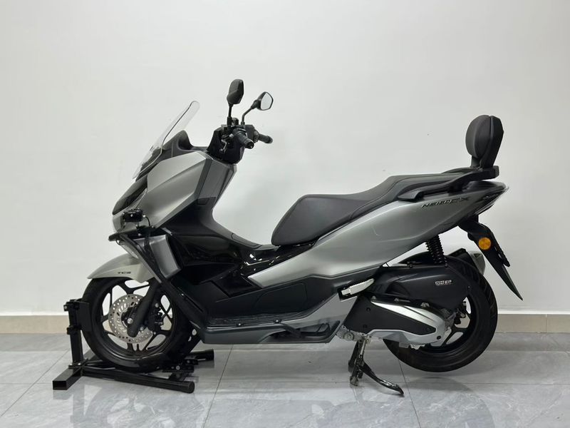 二手新大洲本田NS150GX