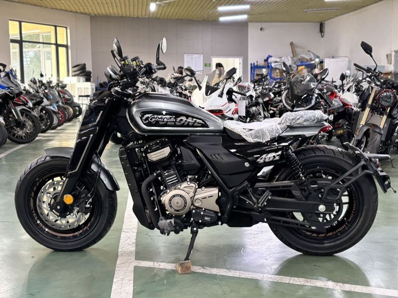 二手赛科龙AQS401