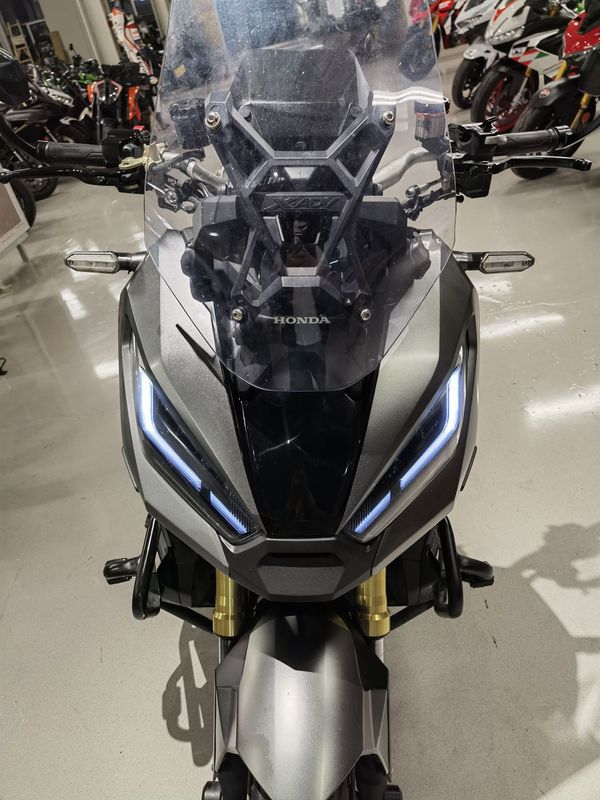 二手本田X-ADV 750