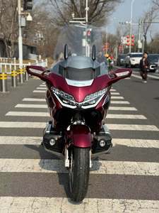二手本田Gold Wing GL1800