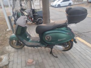 二手布雷斯通蓝卡150