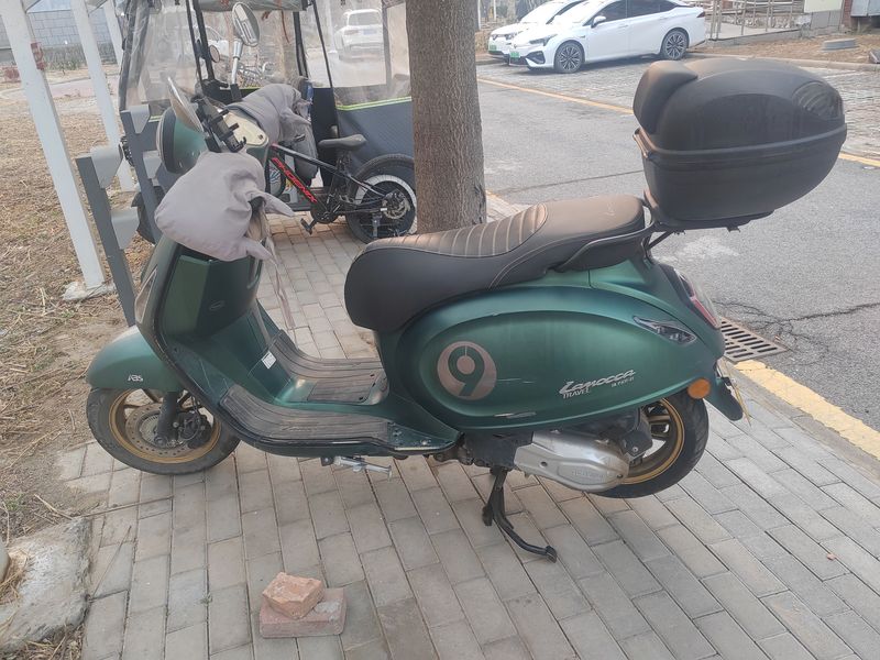 二手布雷斯通蓝卡150