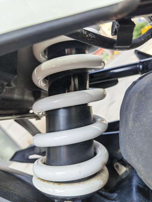 二手KTMR2R390 Adventure