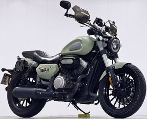 二手奔达金吉拉300