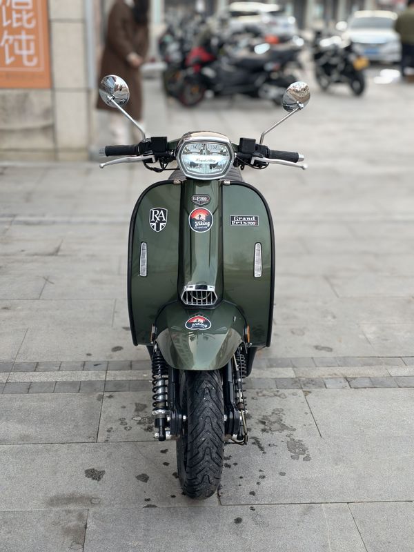 二手ROYAL ALLOYGP300S(进口)