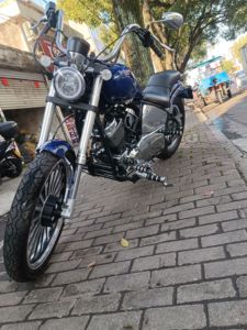 二手大地鹰王DD250V