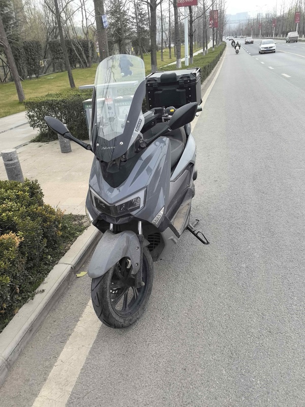 二手嘉爵幻影150X