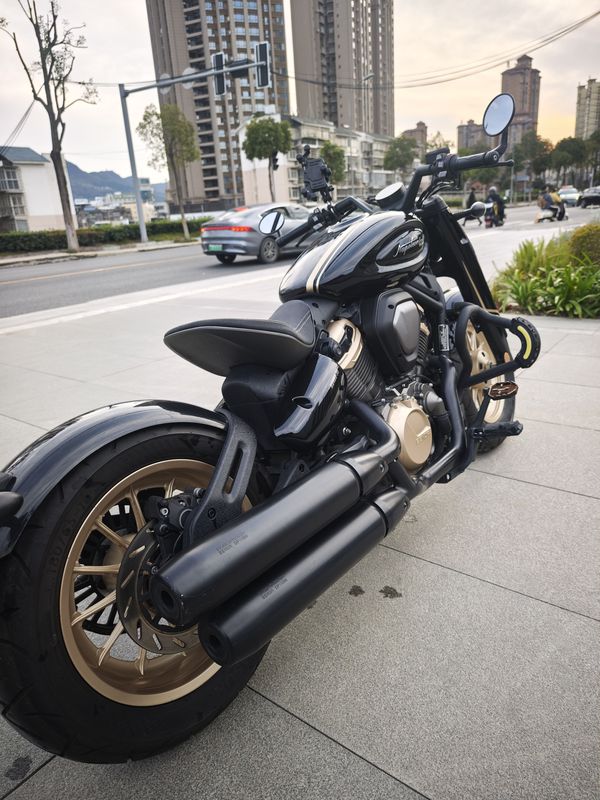 二手奔达拿破仑450