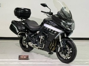 二手贝纳利600GC