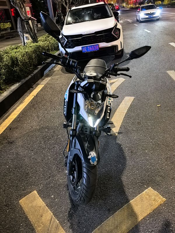 二手春风ST狒狒