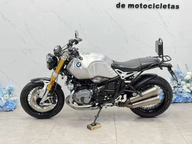 二手宝马R NineT