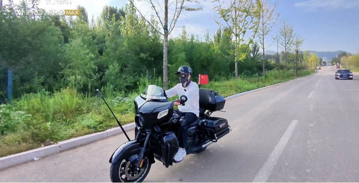 二手庄威威武500