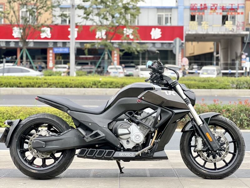 二手奔达LFC700 燎