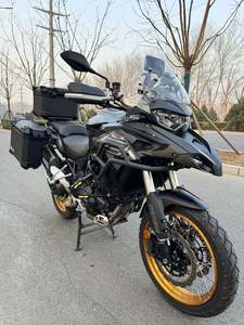 二手贝纳利TRK552