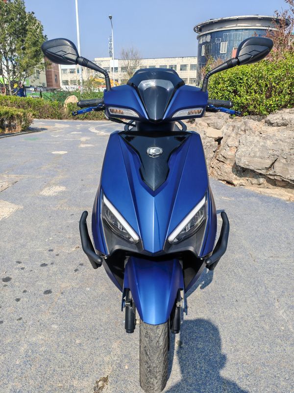 二手光阳KS125